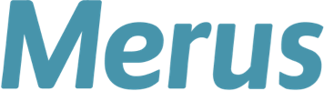 Merus - Logo of Merus N.V. Merus - Logo of Merus N.V.